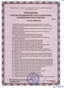 Электрод терапевтический купить в Ленинск-кузнецком
